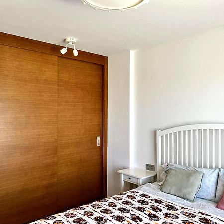 Apartment 2 Bedrooms And Terrace Ла-Техита Экстерьер фото