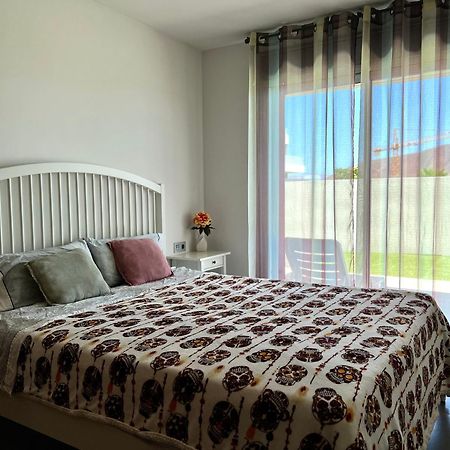 Apartment 2 Bedrooms And Terrace Ла-Техита Экстерьер фото