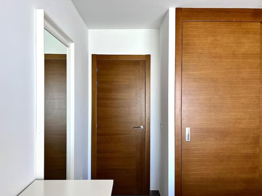 Apartment 2 Bedrooms And Terrace Ла-Техита Экстерьер фото