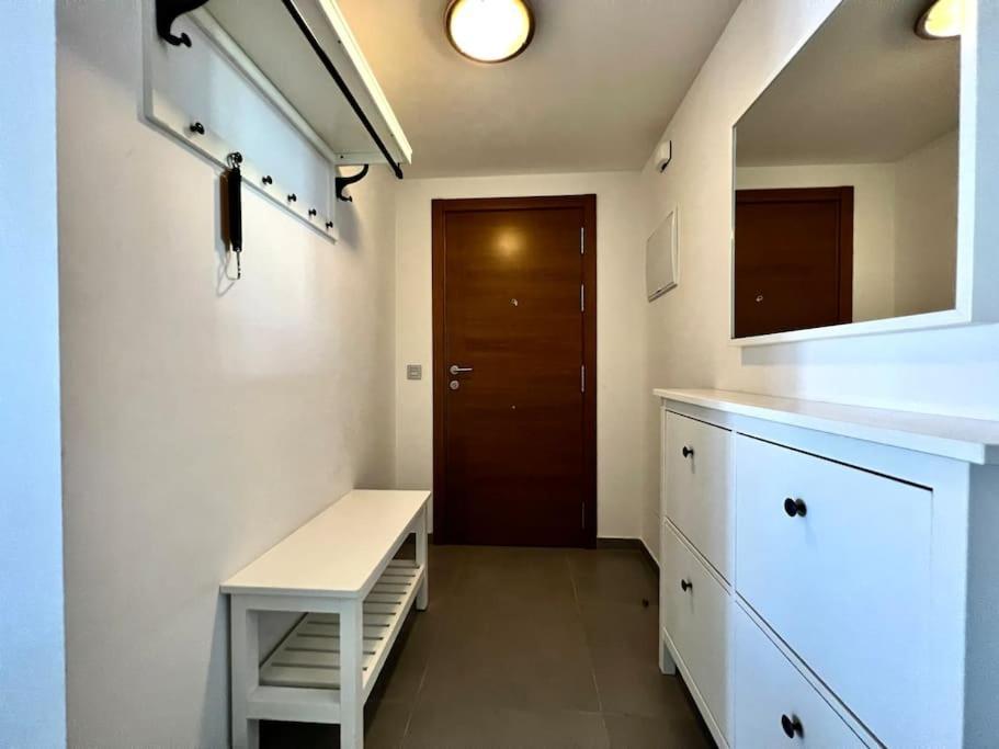 Apartment 2 Bedrooms And Terrace Ла-Техита Экстерьер фото