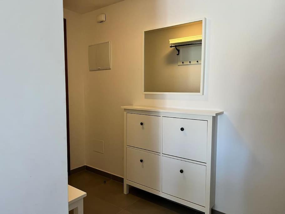 Apartment 2 Bedrooms And Terrace Ла-Техита Экстерьер фото